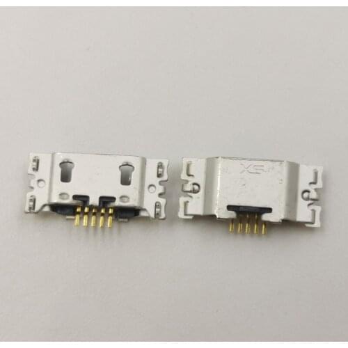 10Pcs USB Charger Charging Dock Port Connector For Asus ZenFone Go 5.5 TV ZB551KL X013D ZB552KL ZB452KL ZB452KG Jack Micro Plug