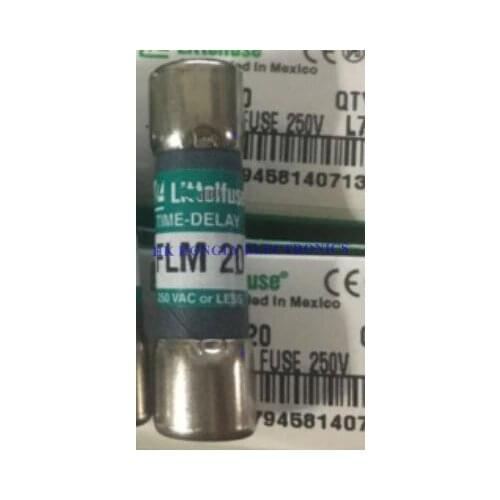 5PCS 10X38 FLM20 20A 250V FUSE