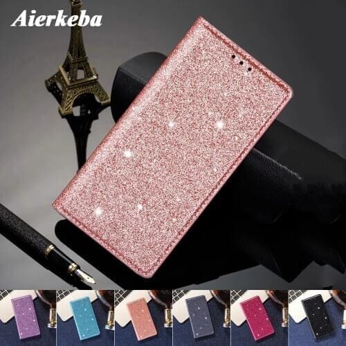 Aierkeba Samsung Galaxy A6 Phone Cases
