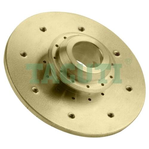 X187B370H03 DF698A M216B Mitsubishi Wire EDM Nozzle Holder