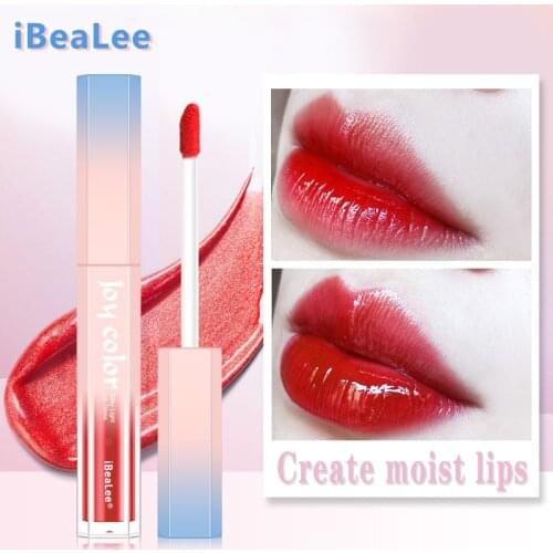 iBeaLee Moisturizing Lip Gloss