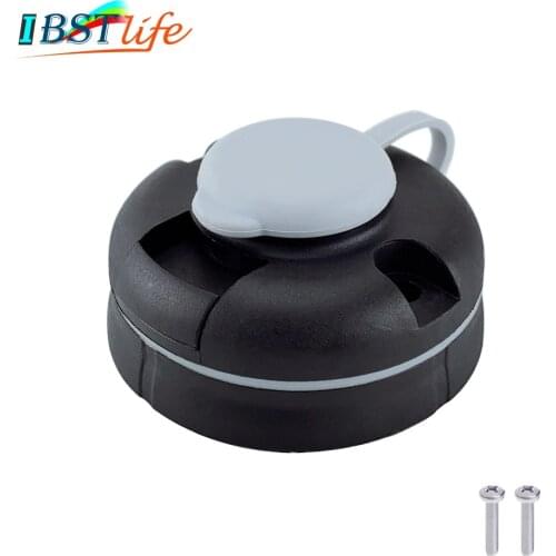 Canoe Kayak Star Mount Base Inflatable Boat Sea Fishing Rod Support Holder Pole Rack Mount Base Tackle Fishing Kit Accessories