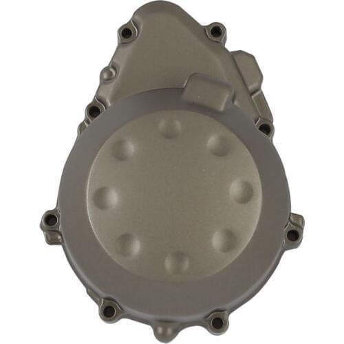 Motorcycle Engine Stator Cover CrankCase For Kawasaki Z750 Z750S 2004 2005 2006