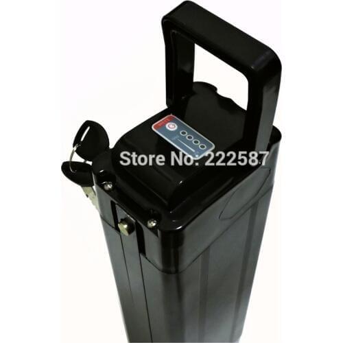 Great 48V 21Ah for 1000W 1000W Li-ion bottom discharge Battery for Samsung Panasonic cell battery for electric bicycle e-bike