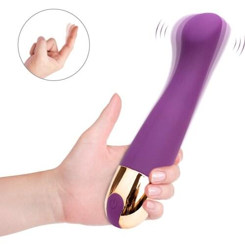 Soft Simulation Dildo Vibrator G-spot Vagina Stimulator Safe Material Penis Female Masturbation Device Pussy Sex Toys for Woman