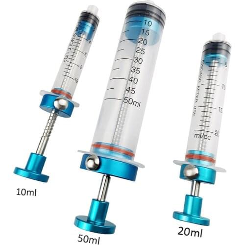 Liposuction aspirator kit fat harvesting transplantation kit fat transfer tools Face Lift Tools