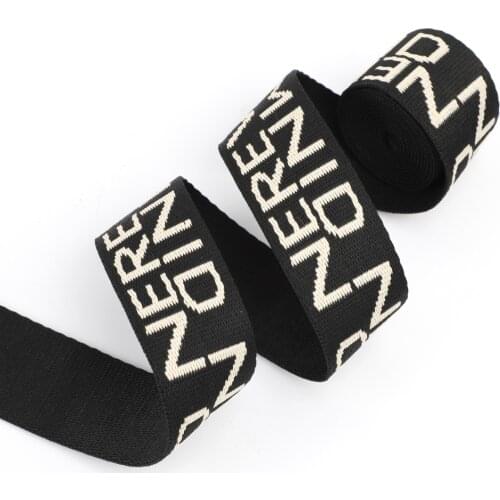 Nylon bag, webbing, messenger bag, shoulder bag, replaceable DIY bag with accessories, customizable length webbing