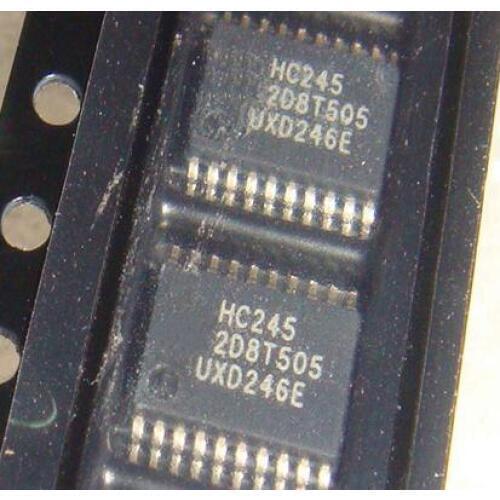 NEW HC245 74HC245PW 74HC245 TSSOP