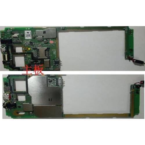 Original For Lenovo A606 Brand New with IMEI Number mainboard motherboard mother borad main board