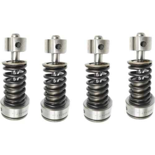 Fuel Injection Pump Plunger Barrel 9H5797 For Caterpillar Engine D330A& D333 Pump 4Pieces/Lot