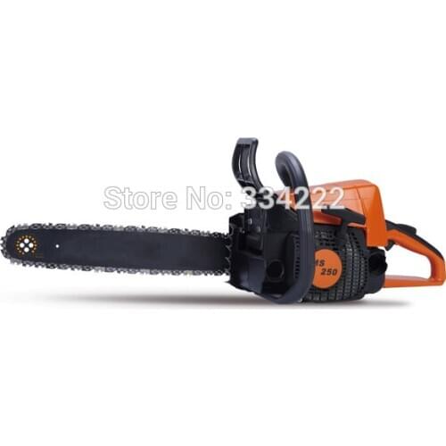 MS250 professional chain saw ,MS250 CHAIN SAW WITH 16INCH BAR GOOD QUALITY BRAND NEW