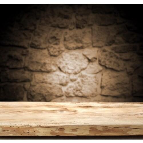 Photo Studio Props Photography Backdrop Stone Wall Wooden Board Product Display Take Pictures Vinyl Background For Portrait