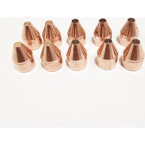 RERAS Electrode Holders