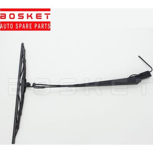 Windscreen Wiper Arm Left for VC46 Isuzu Body Parts 8-98078974-1