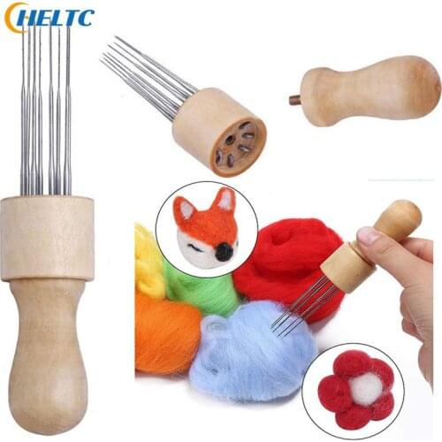SHNGki Felting Needles