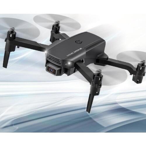 KF611 Foldable Quadcopter RC Drone with 4K Camera for Adults 10mins WiFi FPV 2CH 2.4Ghz Drones Camera Quadcopter