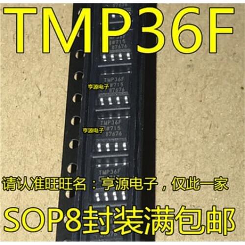 TMP36 TMP36F TMP36FSZ SOP8