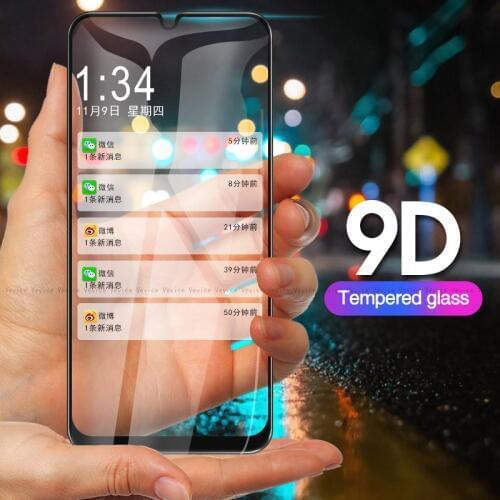 For Samsung Galaxy A20E A20S A2 Core A20 9D Shockproof Tempered Glass For Samsung Samsun A20 E S A 20e 20s A20e Screen Protector