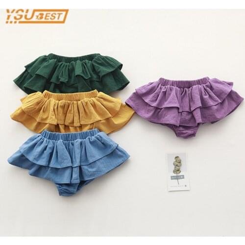 YSUBEST Shorts For Babies
