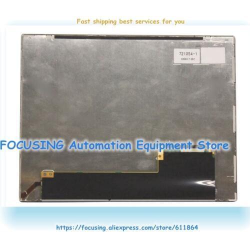 12.1 Inch LQ121S1LG72 LQ121S1LG73 LQ121S1LG74A LQ121S1LG75 LQ121S1LG74 LED Screen Display Panel