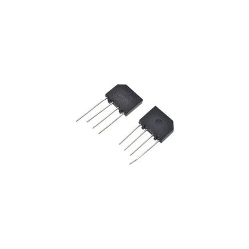 20Pcs KBP310 KBL-310 DIP-4 3A 1000V
