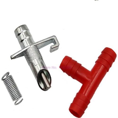 2000set Nipple Drinkers Rabbit Drinker Rodents Automatic Waterer Drinker Feeder Rabbit Water Nipple Bunny Farm Accessories