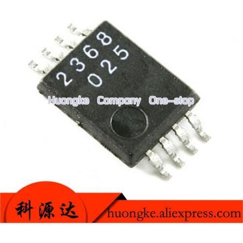 5pcs/lot NJM2368 NJM2368V tssop8 NJM2368E sop8 NJM2368M SOP-8 SWITCHING REGULATOR CONTROL IC FOR FLYBACK