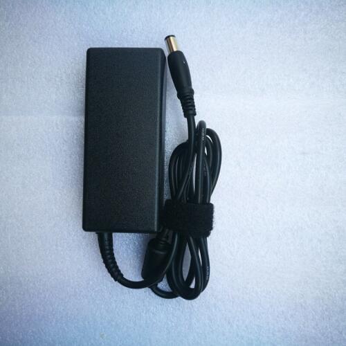 DOLMOBILE 19.5V 3.34A AC Adapter Charger Power Supply for Dell Inspiron 15 1750 1545 1525 6000 8600 PA12 XPS M1330 PA-12 PA-21