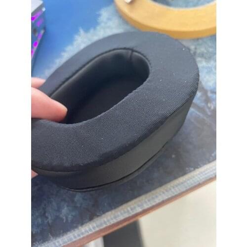 YHcouldin Earpads For Gel Cooling Material Headphone Accessaries Ear Cushions Pads