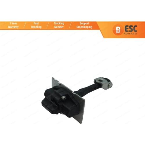ESC EDP951 Front Door Hinge Stop Check Strap Limiter 9677466980 for Peugeot 308 MK2