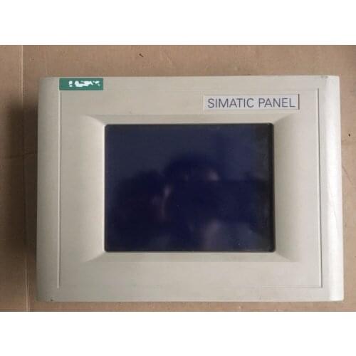 USED 100% TESTEDTOUCH PANEL TP170A 6AV6 545-0BA15-2AX0 TOUCH SCREEN 6AV6 545-0BA15-2AX0