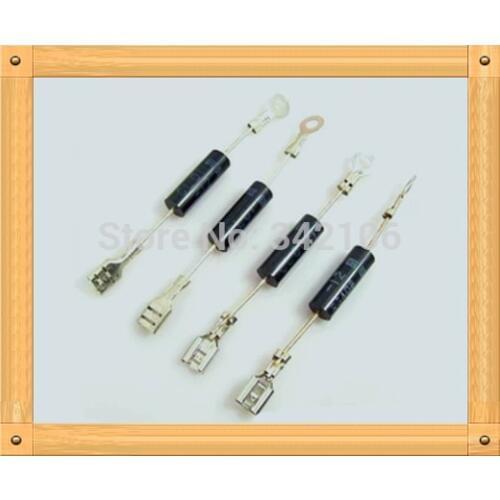 Free Shipping!!! 10pcs Unidirectional high voltage Diode / Diode CL01-12 / Universal T3512 HVM12