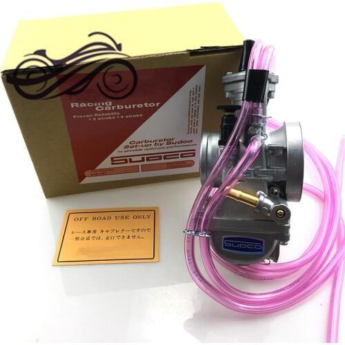 Free shipping PWK JINGBIN PWK 36 38mm Carburetor Universal Used at Off-road Large Carb Universal 2T stroke 4T stroke engine