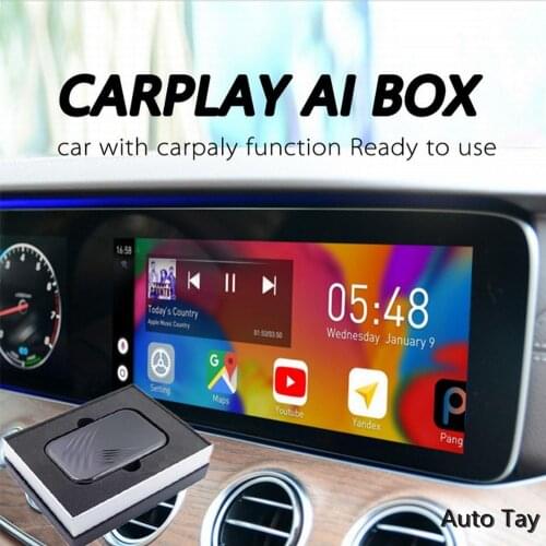 BOSEAN Smart Systems For Cars