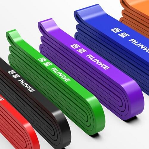 Fitness Pull Rope Resistance Bands Workout Fitness Exercise Equipment Pull Rope Resistance Band Yoga Resistance Bands
