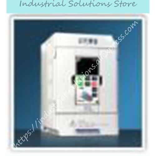 Inverter 8000 Series V7RG3 7.5KW 380V New