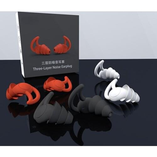 Macroupta Earplugs China