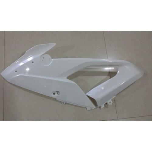 Unpainted Upper side Cowl Panlel For BMW HP4 S1000RR 2015 2016 2017 2018