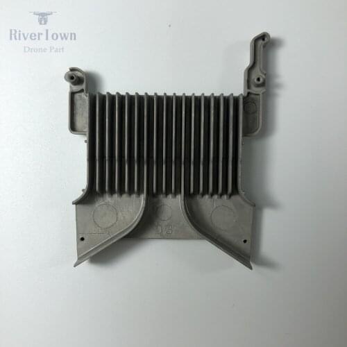 Genuine DJI Mavic 2 Pro/Zoom Part - Core Main Board Heat Sink Heatsink replacement Spare Parts for Repairing