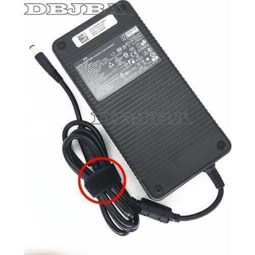 Genuine 19.5V 16.9A laptop charger ac power adapter for Dell Alienware M18x R1 R2 R3 R4 R5 0XM3C3 ADP-330AB B DA330PM111 Y90RR