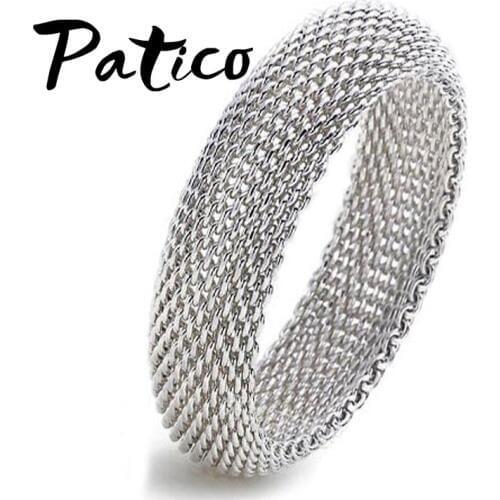 PATICO Braided Bracelets