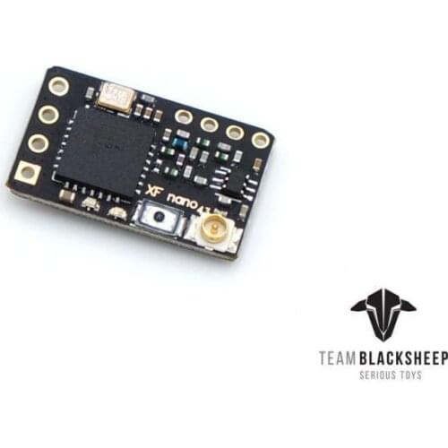 Original TBS Team BlackSheep Crossfire Nano Receiver RX CRSF 915/868Mhz Long Range Radio system for RC Multicopter Racing Drone