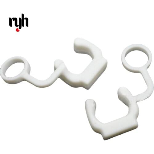 GloryStar Rubber Quick Release Anti-Vibration Grommet Buckle for Gopro Hero7 6 5 4/3+/3/2/1 High Quality For osmo sj yi