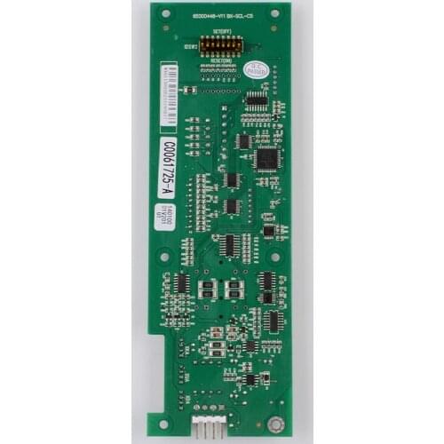 Make for Brand New Hitachi Elevator Hall Call Board Bx-scl-c5 Thin 65000448-V11 Floor Display Panel MCA Accessories