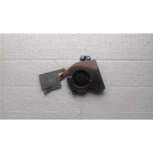 NEW FAN For ThinkPad X100e the fan X100E integrated fan heatsink heatsink 75Y4477 ++cooling fan 38FL3TALV40