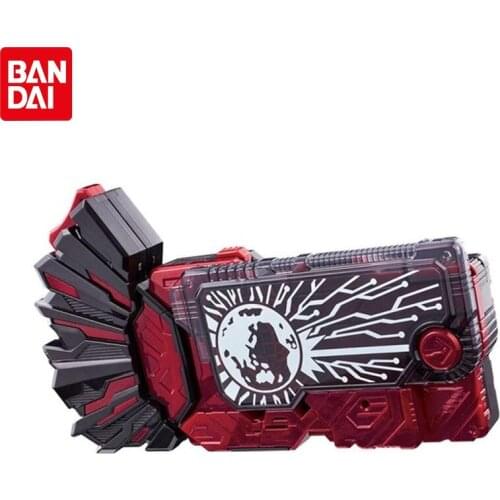 Japan Genuine DX Masked Rider 01 Theater enhanced props Hell Rising Hopper Enhanced tape