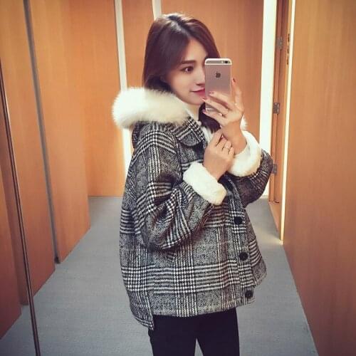 Женские короткие куртки YSHUNIJ China At AliExpress