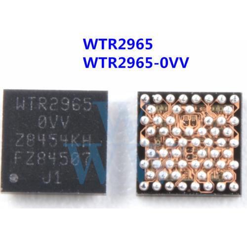 1pcs Phone chip IC integrated circuit WTR2965 WTR2965-0VV