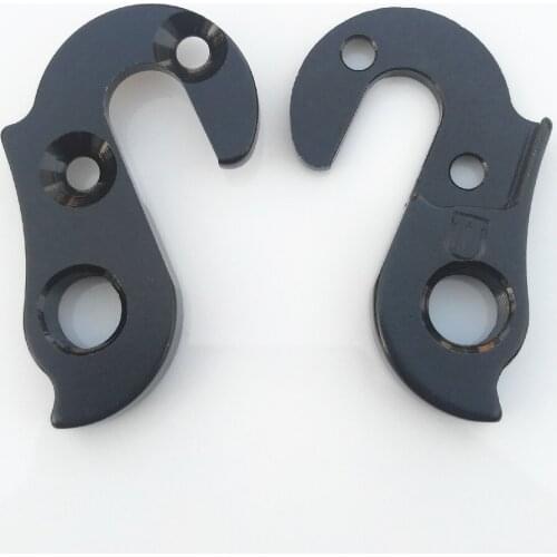 1pc Bicycle gear rear derailleur hanger dropout For NORCO PREMIO PEGASUS 2006 Premio FOCUS RALEIGH #428 BULLS KALKHOFF UNIVEGA