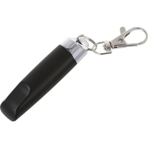 433MHZ Electric Garage Door Key Clone Remote Control Wireless Transmitter Garage Gate Remote Control Anti-theft Lock Key